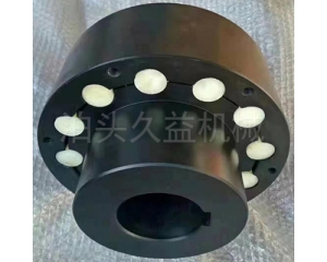 ZL、ZLD型彈性柱銷(xiāo)齒式聯(lián)軸器